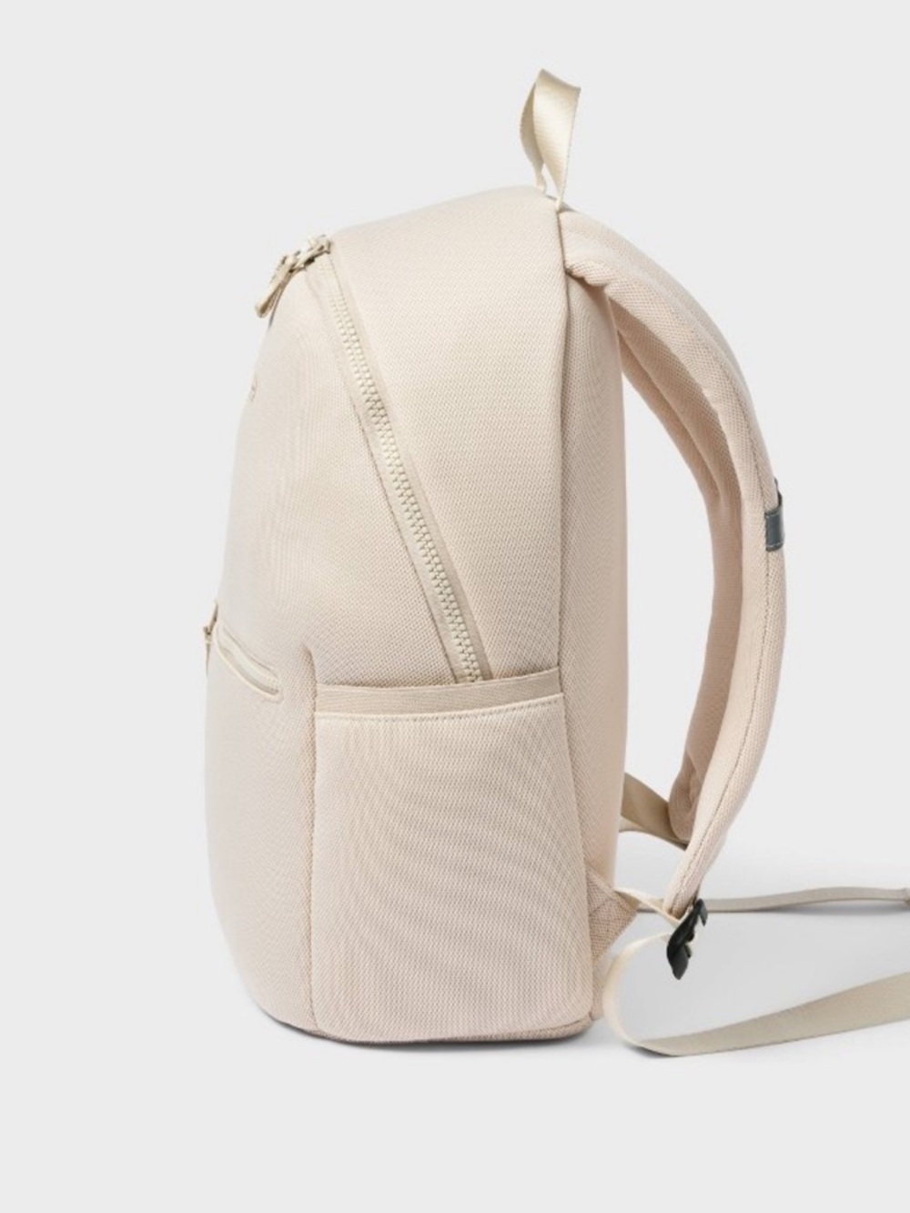 All in Motion™ Air Mesh Backpack - Cream - Picture 4 of 8